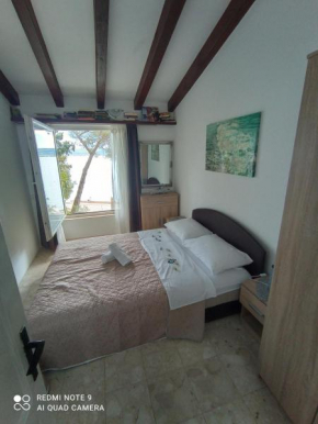 Vila Pinjola, Sveti Petar Na Moru